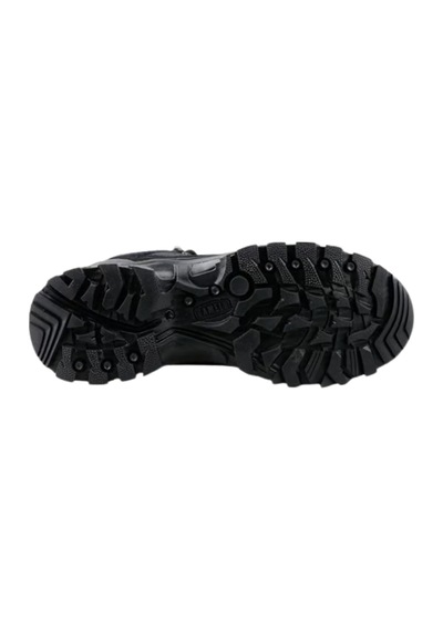 Gamelu Want Erkek Siyah 40-45 Waterproof Bot Siyah