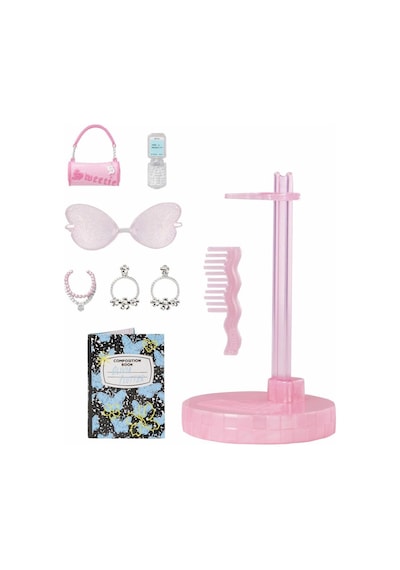 588733 L.o.l. Surprise Tweens Olivia Flutter
