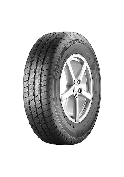 Viking Wintech Van 195/75R16C 107/105R 8Pr Kış Lastiği 2026