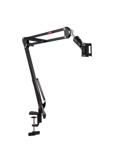 Lastvoice Nb39 Pro Masa Tipi Mikrofon Standı 35X35 Cm