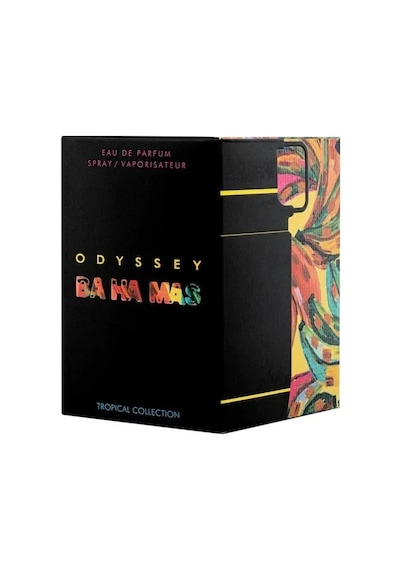 Armaf Odyssey Bahamas Tropical Collection Edp 100 Ml Unisex Parfüm Aromatik