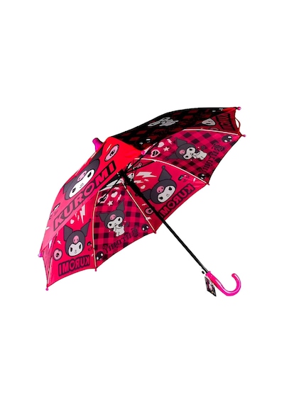 Mey İthalat Lisanslı Şemsiye Pembe