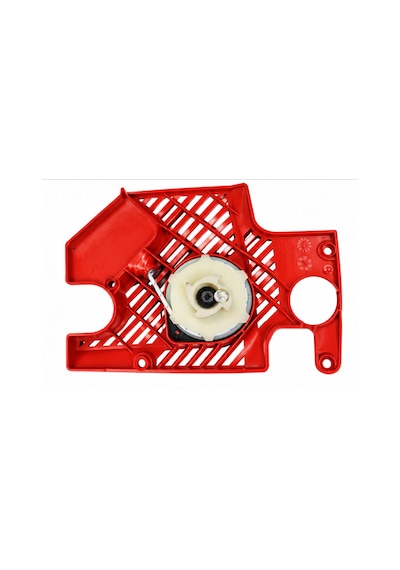 Jonsered 2041 / 2045 / 2050 Starter Mekanizması Komple