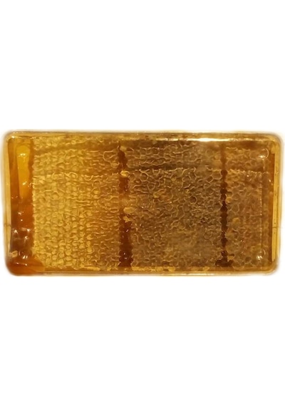 Gökmen Fenni Petek Çiçek Balı (1 KG)
