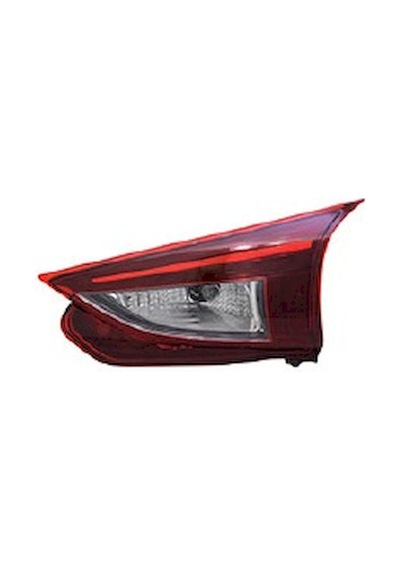 Mazda 3 Arka Stop İç Hb Sağ 2013- Bjt6-51-3f0a 35552083