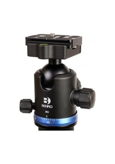 Benro Fif28Aib2  Aluminium Tripod Kit