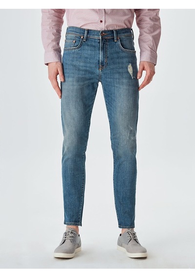 Ltb Dıego X Y Skınny Jean Pantolon 010095149014432 4114 010095149014432_4114 Mavi