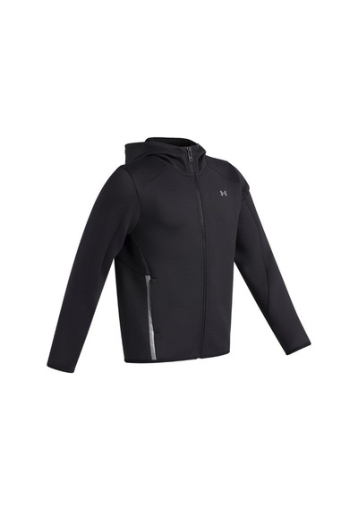 Under Armour Ua B Unstoppable Flc Nov Fz Erkek Çocuk Ceket 6013369 6013369 008
