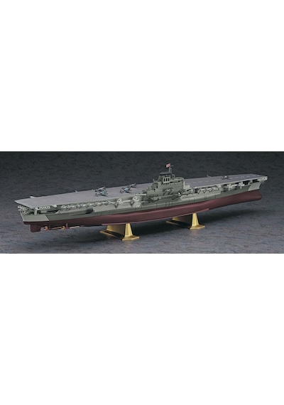Hasegawa Z3 40153 1/450 Ölçek, Ijn Shinano Uçak Gemisi, Plastik Model Kiti