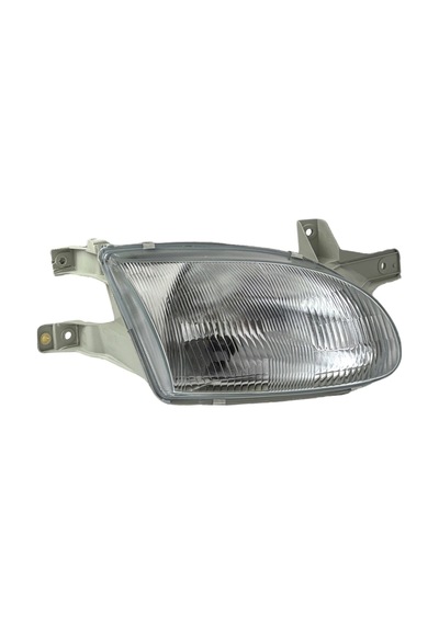 Hyundaı Accent Sağ Far 1998-1999 Manuel