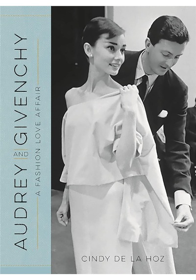 Audrey And Givenchy: A Fashion Love Affair