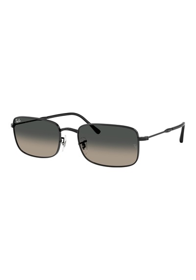 Ray-ban Rb3746 002/71 56 Unisex Güneş Gözlüğü
