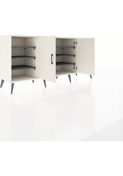 Hyperion Konsol 9 Raflı 2 Kapaklı 176x44x83 Aytaşı-aytaşı/antrasit Aytaşı/antrasit Hyperion Konsol 9 Raflı 2 Kapaklı 176x44x83 Aytaşı-aytaşı/antrasit Aytaşı/antrasit