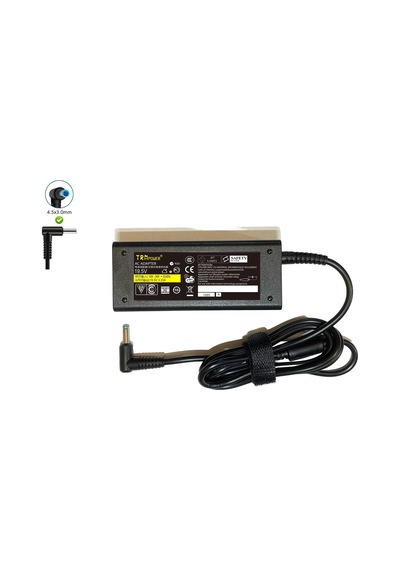 Hp 15s-fq1002nt 3l289ea Notebook Adaptör Şarj Aleti