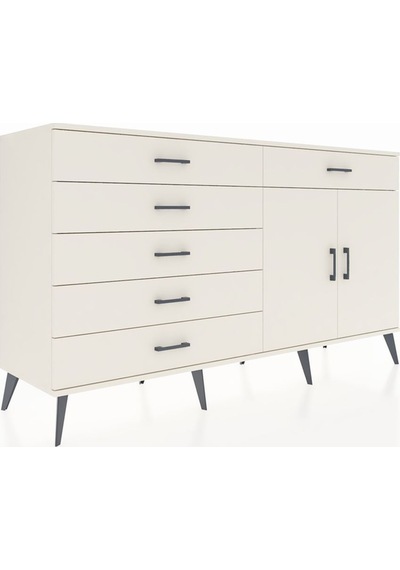Hyperion Konsol Tek Raflı 6 Çekmeceli 2 Kapaklı 176x44x99 Aytaşı- Aytaşı-aytaşı Hyperion Konsol Tek Raflı 6 Çekmeceli 2 Kapaklı 176x44x99 Aytaşı- Aytaşı-aytaşı