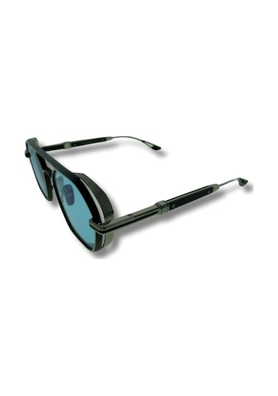 Katsuo Dw1414 Unisex Güneş Gözlüğü Siyah 83614181