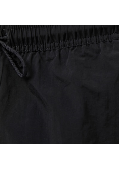 Tommy Hilfiger Medium Drawstring Erkek Siyah Deniz Şortu Um0um03477 2800282