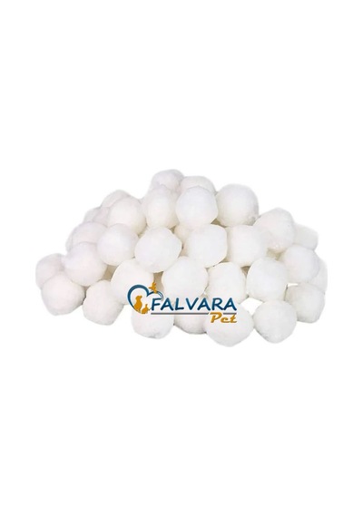 5 Adet Aquael Magıc Balls Filtre Malzemesi