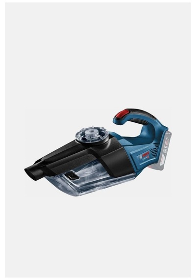 Bosch Gas 18v-1 Akülü El Süpürgesi 2 Ah Çift Batarya 8 Li Allen