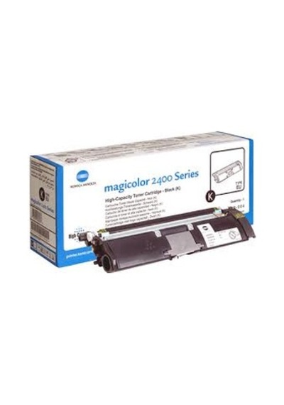 Konica Minolta Magicolor 2400 Siyah Toner