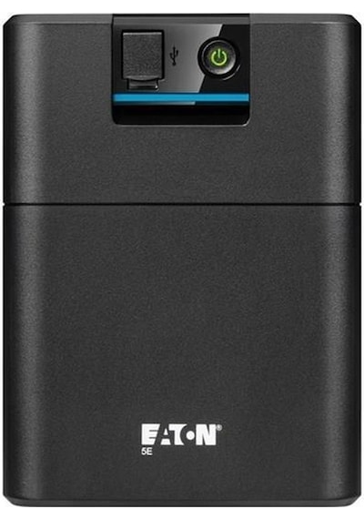 Eaton 1200va 5e 1200 Usb Dın Schuko Line-ınteractive Ups