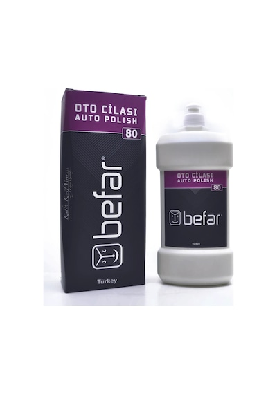 Befar Cila 250 Ml