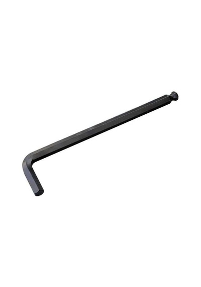 İzeltaş Yuvarlak Başlı Allen Anahtar Uzun 8Mm - 4906220080 N11.19302