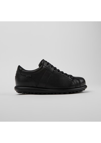 Camper Pelotas Ariel Siyah Erkek Günlük Ayakkabı Cmp17408-126 Cmp.001