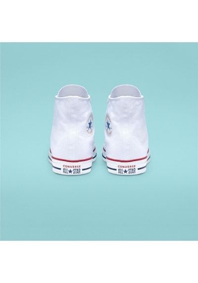 Converse All Star Hı Kadın Günlük Spor Ayakkabı