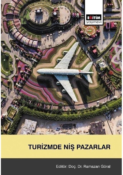 Turizmde Niş Pazarlar- Eğitim Yayınevi