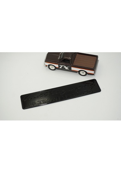 Dk Tuning Range Rover Autobiography Ultimate Edition Siyah Bagaj Logo 01-siyah