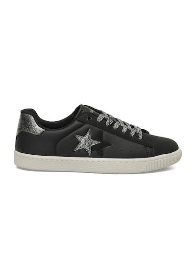 Kinetix Estun 5fx Siyah Kadın Sneaker Siyah