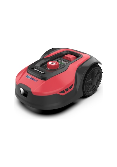 Eng Energy RMA 501M 20V 2.5 Ah 200 Mt Alan Akülü Robot Çim Biçme