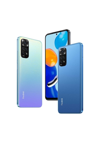 Yenilenmiş Xiaomi Redmi Note 11s 8 GB 128 Gb (12 Ay Garantili)
