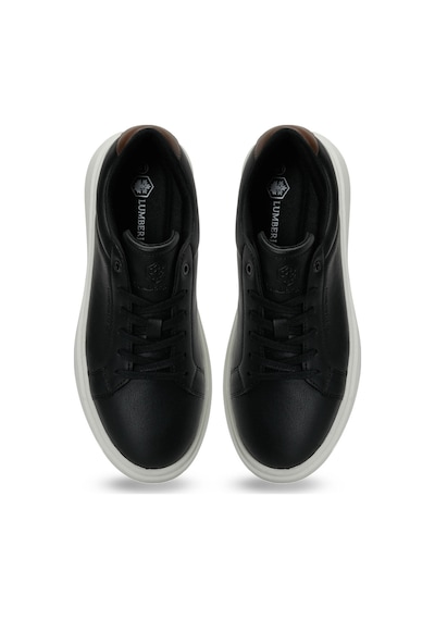 Lumberjack Intela Siyah Erkek Sneaker 000000000102695413