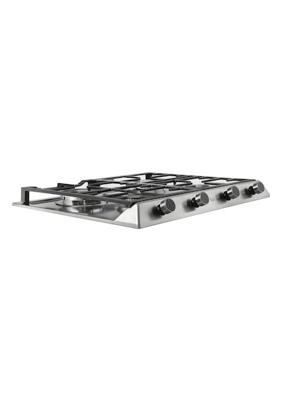 Teka EX 60.1 4G AI AL CI Ankastre Paslanmaz Çelik Wok Gözlü Gazlı Ocak 40212101