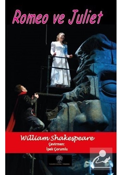 Romeo ve Juliet / William Shakespeare N11.336