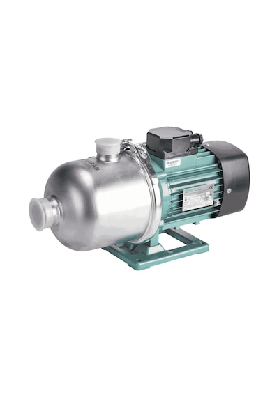 Varan Cmf 16-30 Kademeli Paslanmaz Santrifüj Pompa 3 Hp / 2.2 Kw, Trifaze 380 V, 40 Mss Aısı 316 Varan Cmf 16-30 Kademeli Paslanmaz Santrifüj Pompa 3 Hp / 2.2 Kw, Trifaze 380 V, 40 Mss Aısı 316