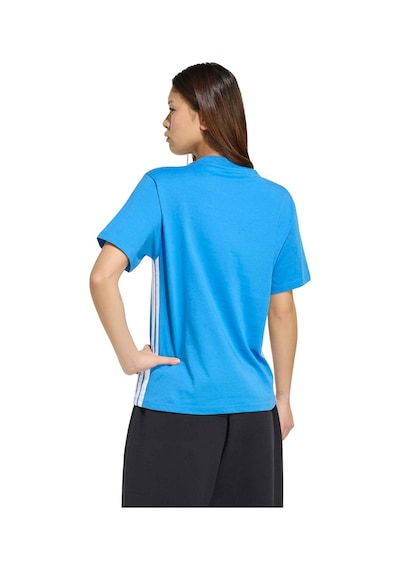 Adidas W 3s Sj T Mavi Kadın Kısa Kol T-shirt 000000000102504320
