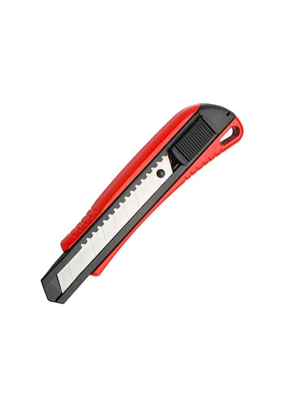 VIP-TEC VT875110 Profesyonel Maket Bıçağı (Metal Gövde) 18 mm