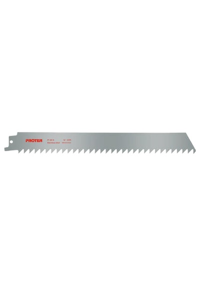 Proter Tilki Kuyruğu Tes.Inox.Pt 301 S 300 MM