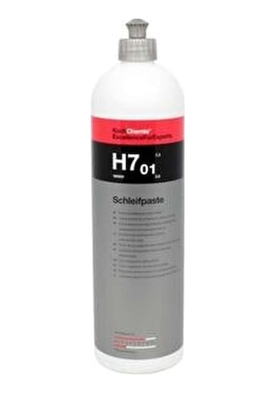 Koch Chemie H7.01 Çizik Çıkarıcı Pasta