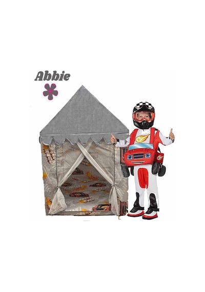 Abbie Fashion Rüya Evi Formula Fash Gri