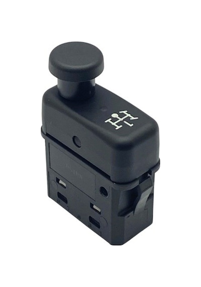 Damper Anahtarı Mercedes Actros/atego/axor