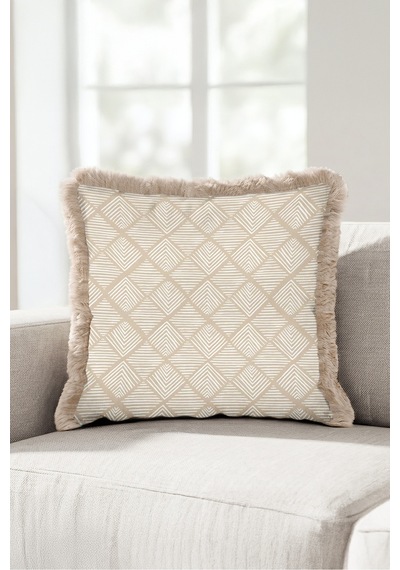 Geometrik Boho Desenli Saçaklı Yastık Kılıfı-etnik İskandinav Bej Ekru Vizon Püsküllü Kırlent Kılıfı Kadim Esinti Serenat Geometrik Boho Desenli Saçaklı Yastık Kılıfı-etnik İskandinav Bej Ekru Vizon Püsküllü Kırlent Kılıfı Kadim Esinti Serenat