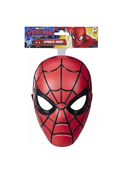 Hasbro Marvel Spider Man Brand New Day Örümcek Adam Maskesi G3442
