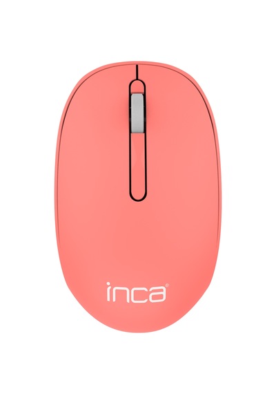Siyah Mouse IWM-241RS CANDY DESİNG 3D WİRELESS MOUSE-SİYAH