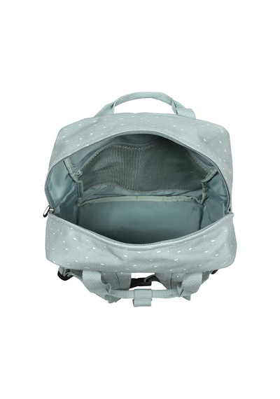 Trixie Backpack Large Mr.shark - Büyük Sırt Çantası-11993 Turkuaz
