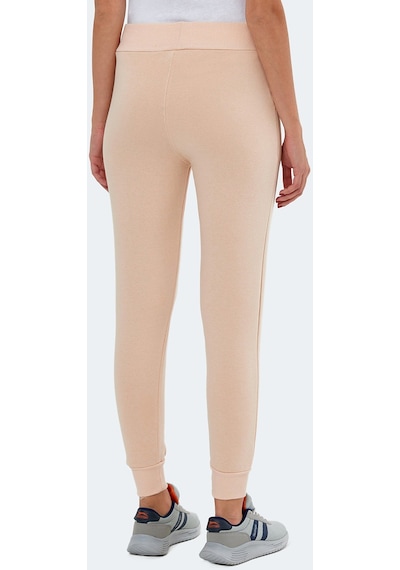 Slazenger KLAUS IN Kadın Eşofman Altı Bej