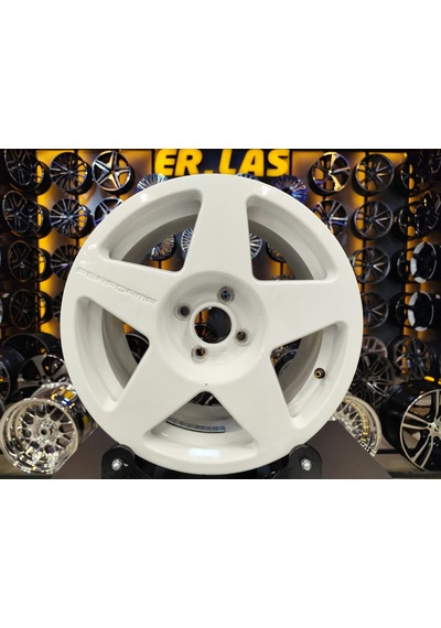4 Adet Performa-27 8 15 4 100 Et45 73.1 White Jant Takım